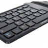 Outlet TARGUS SKŁADANA KLAWIATURA MEMBRANOWA BLUETOOTH AZERTY FR