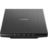 USZKODZONY Canon Lide 400 Skaner A4 CIS 4800x4800 DPI USB Czarne lekki