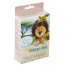 Outlet Zestaw do szydełkowania Mini Löwe 23901 14cm - Lew