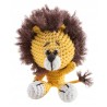 Outlet Zestaw do szydełkowania Mini Löwe 23901 14cm - Lew