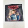 Outlet Kalendarz ścienny Strange Things na rok 2026 A8208 Grupo Erik