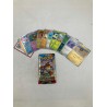 Outlet Pokémon Karty kolekcjonerskie Booster Pack Mega Evolution 18szt.