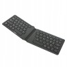 Outlet TARGUS SKŁADANA KLAWIATURA MEMBRANOWA BLUETOOTH AZERTY FR