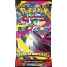 Outlet Pokémon Karty kolekcjonerskie Booster Pack Mega Evolution 18szt.