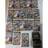 Outlet Pokémon Karty kolekcjonerskie Booster Pack Mega Evolution 18szt.
