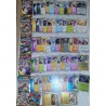 Outlet Pokémon Karty kolekcjonerskie Booster Pack Mega Evolution 18szt.
