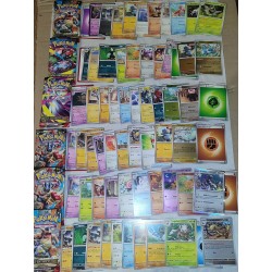 Outlet Pokémon Karty kolekcjonerskie Booster Pack Mega Evolution 18szt.