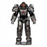Outlet FALLOUT MAXIMUS DELUXE 18 CM FIGURKA KOLEKCJONERSKA MCFARLANE TOYS