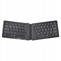 Outlet TARGUS SKŁADANA KLAWIATURA MEMBRANOWA BLUETOOTH AZERTY FR