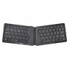 Outlet TARGUS SKŁADANA KLAWIATURA MEMBRANOWA BLUETOOTH AZERTY FR