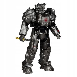 Outlet FALLOUT MAXIMUS DELUXE 18 CM FIGURKA KOLEKCJONERSKA MCFARLANE TOYS