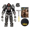 Outlet FALLOUT MAXIMUS DELUXE 18 CM FIGURKA KOLEKCJONERSKA MCFARLANE TOYS