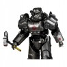 Outlet FALLOUT MAXIMUS DELUXE 18 CM FIGURKA KOLEKCJONERSKA MCFARLANE TOYS