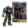 Outlet FALLOUT MAXIMUS DELUXE 18 CM FIGURKA KOLEKCJONERSKA MCFARLANE TOYS