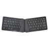 Outlet TARGUS SKŁADANA KLAWIATURA MEMBRANOWA BLUETOOTH AZERTY FR