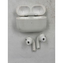 Outlet Słuchawki Apple AirPods Pro 2 gen. MagSafe USB-C Bluetooth MTJV3ZM/A