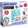 B2826 Kieszonkowa mini drukarka Creator Instant Pocket Printer + 4 ROLKI