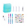 B2826 Kieszonkowa mini drukarka Creator Instant Pocket Printer + 4 ROLKI