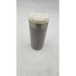Outlet Stanley kubek termiczny AeroLight 0.35l Lekki Poręczny Matowy Szary