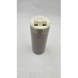 Outlet Stanley kubek termiczny AeroLight 0.35l Lekki Poręczny Matowy Szary