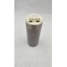Outlet Stanley kubek termiczny AeroLight 0.35l Lekki Poręczny Matowy Szary