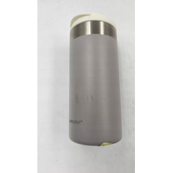 Outlet Stanley kubek termiczny AeroLight 0.35l Lekki Poręczny Matowy Szary