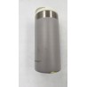 Outlet Stanley kubek termiczny AeroLight 0.35l Lekki Poręczny Matowy Szary