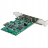 Outlet Kontroler StarTech PCI Express 2 porty