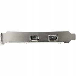 Outlet Kontroler StarTech PCI Express 2 porty