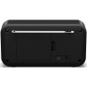 Outlet Radio sieciowo-bateryjne DAB+ FM Sharp DR-P420 Mono Czarne