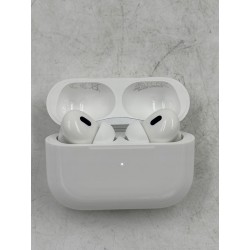 Outlet Słuchawki Apple AirPods Pro 2 gen. MagSafe USB-C BT MTJV3ZM/A