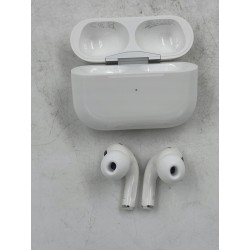 Outlet Słuchawki Apple AirPods Pro 2 gen. MagSafe USB-C BT MTJV3ZM/A