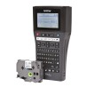 Outlet Drukarka etykiet Brother PT-H500 30 mm/sek + taśma