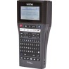 Outlet Drukarka etykiet Brother PT-H500 30 mm/sek + taśma