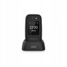 Outlet SPC Harmony 4G 128MB 1000mAh Mobilny telefon z klapką dla seniorów