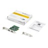 Outlet Kontroler StarTech PCI Express 2 porty