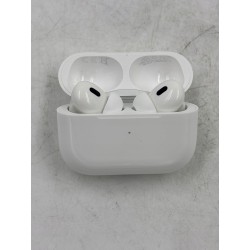 Outlet Słuchawki Apple AirPods Pro 2 gen. MagSafe USB-C BT MTJV3ZM/A