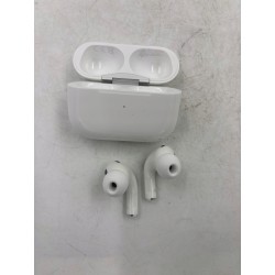 Outlet Słuchawki Apple AirPods Pro 2 gen. MagSafe USB-C BT MTJV3ZM/A