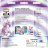Pokémon Gra karciana kolekcjonerska: Lea-Palkia-VSTAR WERSJA NIEMIECKA