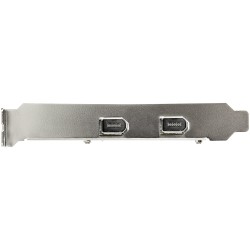 Outlet Kontroler StarTech PCI Express 2 porty