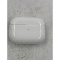 Outlet Słuchawki Apple AirPods Pro 2 gen. MagSafe USB-C BT MTJV3ZM/A