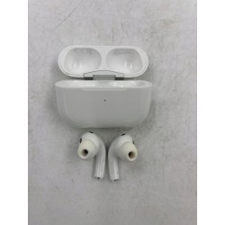 Outlet Słuchawki Apple AirPods Pro 2 gen. MagSafe USB-C BT MTJV3ZM/A