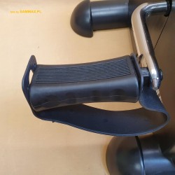 Outlet Rower treningowy magnetyczny poziomy Ultrasport 331100000016 domowy