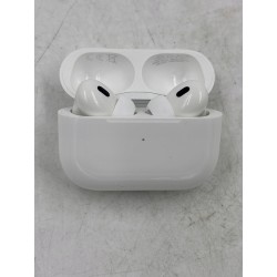Outlet Słuchawki Apple AirPods Pro 2 gen. MagSafe USB-C BT MTJV3ZM/A