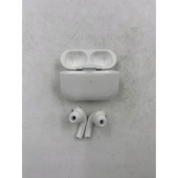 Outlet Słuchawki Apple AirPods Pro 2 gen. MagSafe USB-C BT MTJV3ZM/A