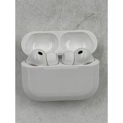 Outlet Słuchawki bezprzewodowe dokanałowe Apple AirPods Pro 3. generacji