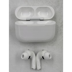 Outlet Słuchawki bezprzewodowe dokanałowe Apple AirPods Pro 3. generacji