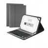 Outlet ETUI SUBBLIM Z KEYTAB PRO BLUETOOTH KLAWIATURA DO TABLETU UKLAD ES