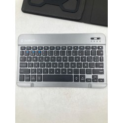 Outlet ETUI SUBBLIM Z KEYTAB PRO BLUETOOTH KLAWIATURA DO TABLETU UKLAD ES