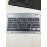 Outlet ETUI SUBBLIM Z KEYTAB PRO BLUETOOTH KLAWIATURA DO TABLETU UKLAD ES